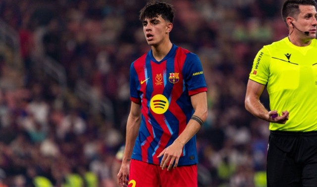 世界杯直播软件官网-一心想留！世体：贝尔纳尔首选留在巴萨，除非高层直接要求他离开