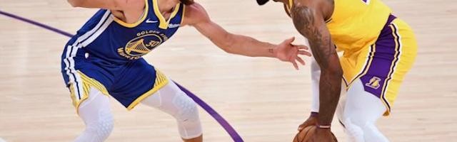 勇士湖人真要相约附加赛？你有问过灰熊的意见吗