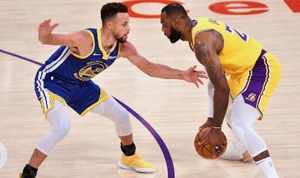 勇士湖人真要相约附加赛？你有问过灰熊的意见吗