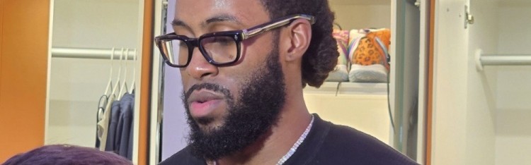 世界杯下载中心入口-以赛亚·杰克逊谈首次对阵步行者：我在那待了5年 彼此之间只有爱