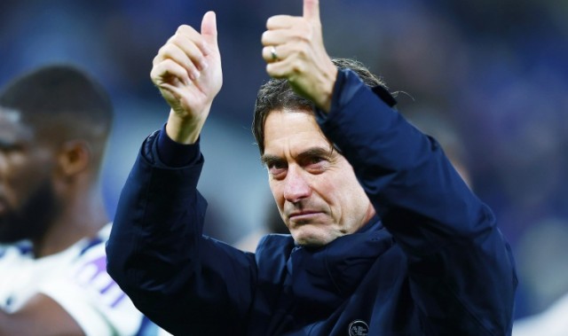 世界杯app下载-弗兰克：加拉格尔的进攻能力非常出色 球队的文化正逐渐变强