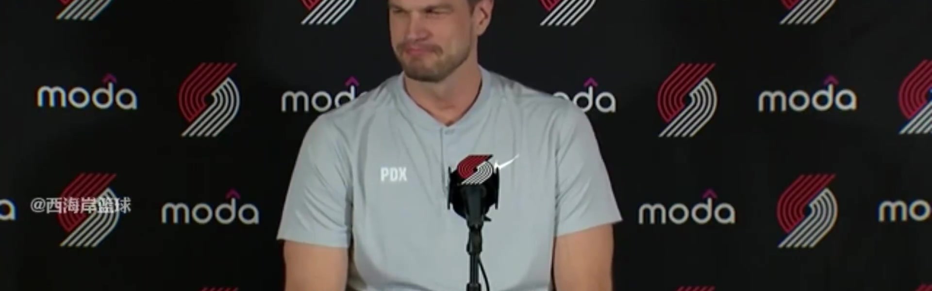 世界杯手机观看-斯普利特：杨瀚森英语进步很多&amp;不用翻译 休赛期对他很关键