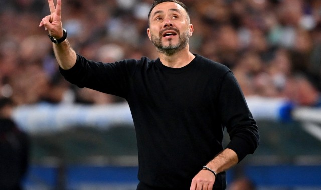 世界杯高清观看-前水晶宫老板：热刺竟靠德泽尔比救命，他在任何球队都待不过2年