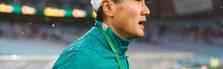 世界杯直播软件官网-足球报评国足0-2喀麦隆：被打懵后走出困境，考验巨大收获亦多