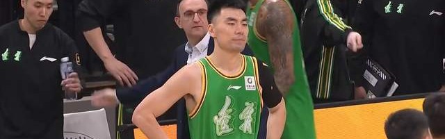 世界杯直播软件官网-不容易！辽篮加时苦战险胜倒数第2，王岚钦哑火7中1，庞峥麟18中4