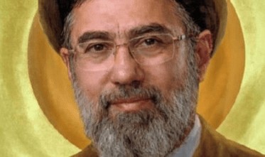 伊朗新任最高领袖称要向敌人索赔