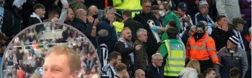 “圣詹姆斯救援行动”英雄现身 呼吁重视心脏急救