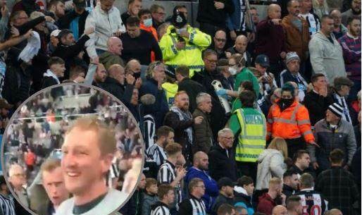 “圣詹姆斯救援行动”英雄现身 呼吁重视心脏急救