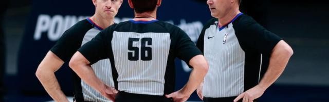 世界杯高清观看-裁判缺席场次创历史新高 替补人选遭球队高管质疑