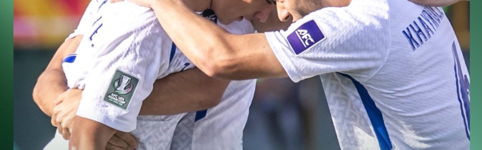 对手确定！U23国足若头名出线将战韩国+去年曾双杀 进4强或遇日本