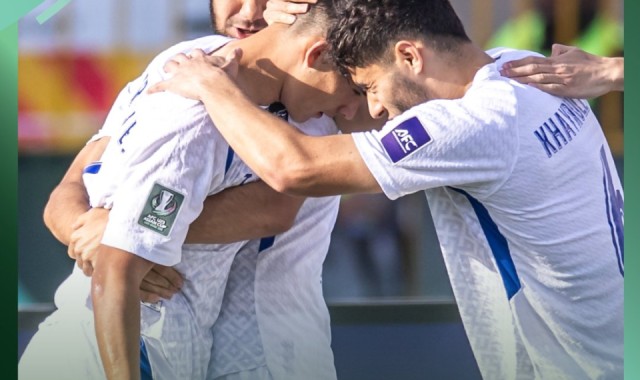 对手确定！U23国足若头名出线将战韩国+去年曾双杀 进4强或遇日本