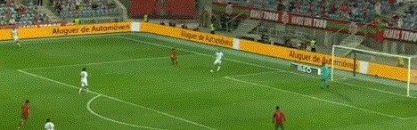 世界杯下载中心入口-【世预赛】C罗开场失点+终场前2球逆转 葡萄牙2比1