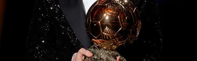 世界杯app下载-王勤伯：为什么我们喜欢梅西？