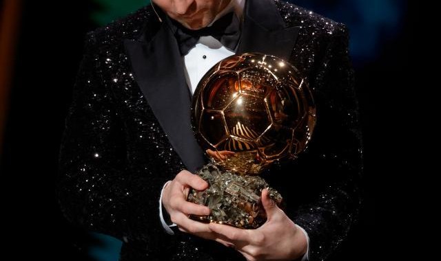 世界杯app下载-王勤伯：为什么我们喜欢梅西？