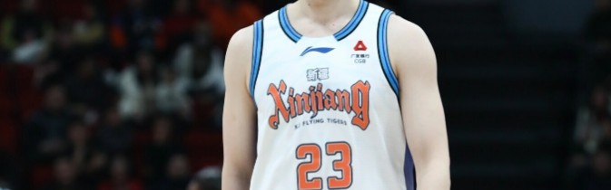 世界杯app下载-终结3连败！新疆大胜双杀江苏 阿不都16+5庞峥麟11中2