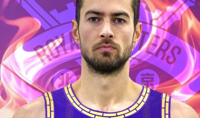 世界杯高清观看-一个月不到！基兹林克命中率暴跌已被北控裁员，尼尔森也裁了吧？