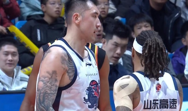 世界杯直播软件官网-大鱼来了！广东最大对手正式签约，2米12内线大杀器确认到位！