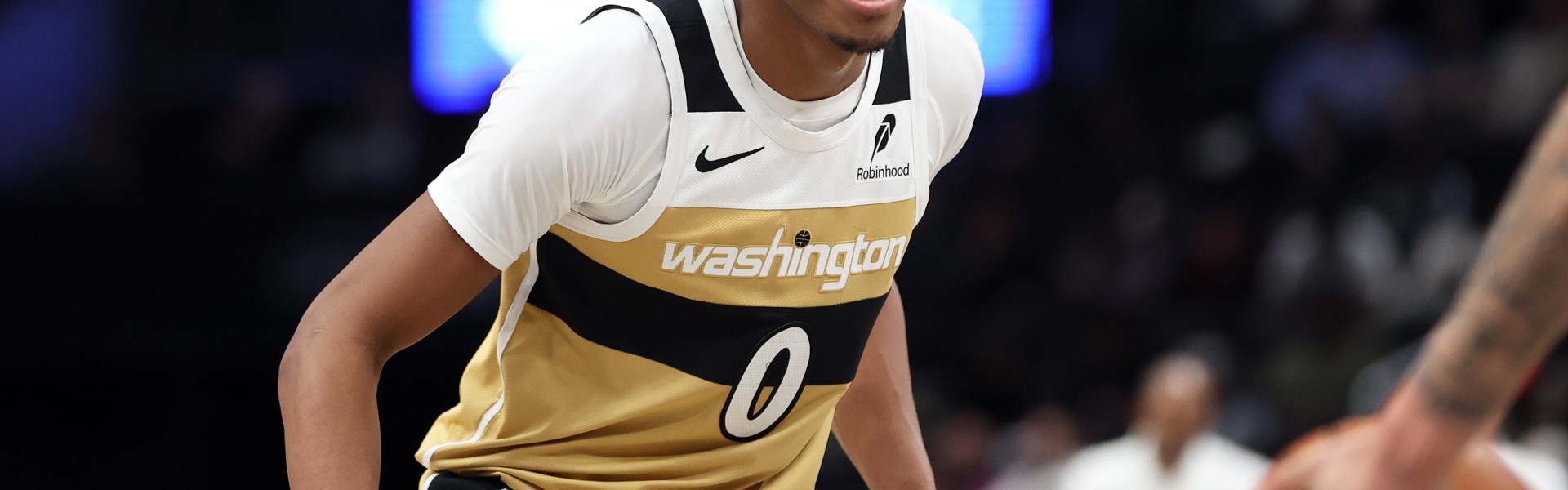 世界杯下载中心入口-奇才主帅：库利巴利对自己非常负责 他的努力是充满目的性的