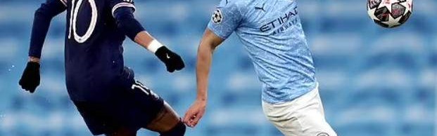 《队报》评分：瓜帅马赫雷斯并列最佳 二弟纯摆设