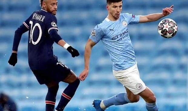 《队报》评分：瓜帅马赫雷斯并列最佳 二弟纯摆设