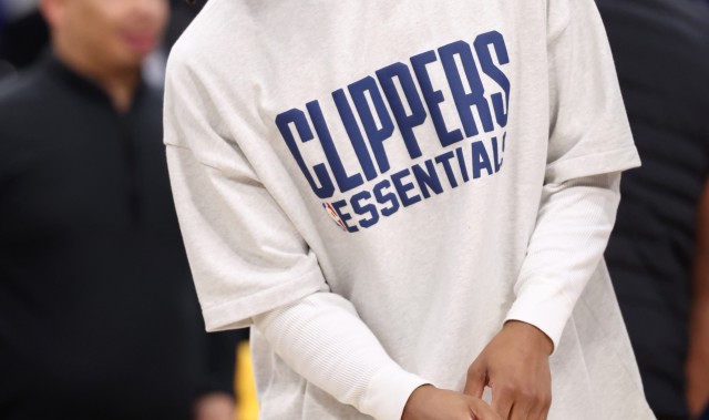 世界杯手机观看-加兰谈直觉巨蛋首秀：我真没想到会有这一天 我逐渐有所适应